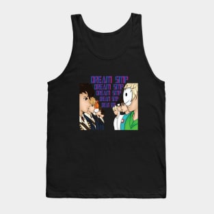 dream smp for friends Tank Top